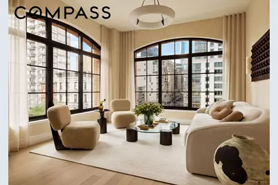 201 E 23rd Street #4B, New York City, NY 10010 - Photo 1
