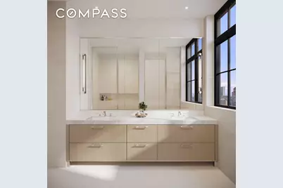 201 E 23rd Street #4B, New York City, NY 10010 - Photo 6