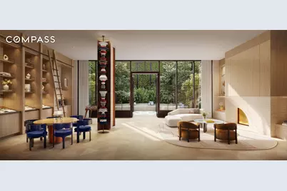 201 E 23rd Street #4B, New York City, NY 10010 - Photo 12