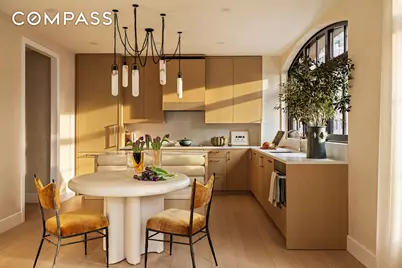 201 E 23rd Street #4B, New York City, NY 10010 - Photo 2