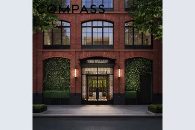 201 E 23rd Street #4B, New York City, NY 10010 - Photo 8