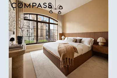 201 E 23rd Street #4B, New York, NY 10010 - Photo 4