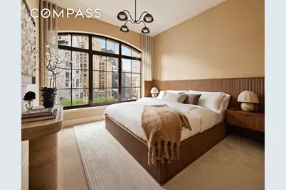 201 E 23rd Street #4B, New York City, NY 10010 - Photo 4