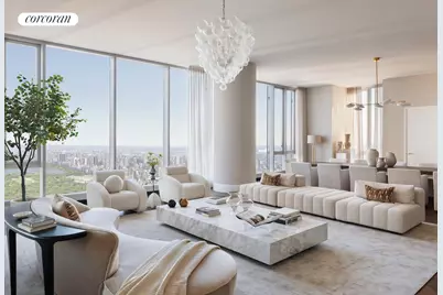 217 W 57th Street #82E, New York City, NY 10019 - Photo 1