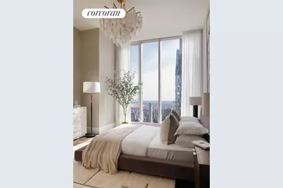 217 W 57th Street #82E, New York City, NY 10019 - Photo 8