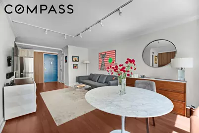 245 E 24th Street #10E, New York City, NY 10010 - Photo 4