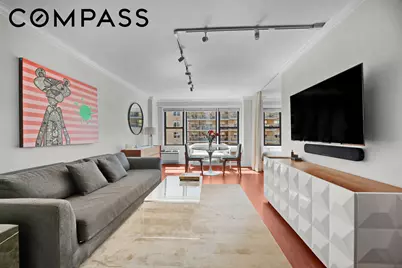 245 E 24th Street #10E, New York City, NY 10010 - Photo 1