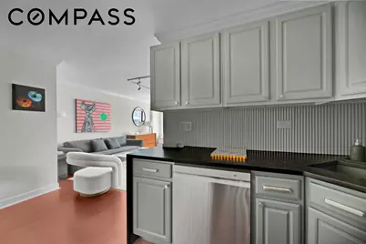 245 E 24th Street #10E, New York City, NY 10010 - Photo 6