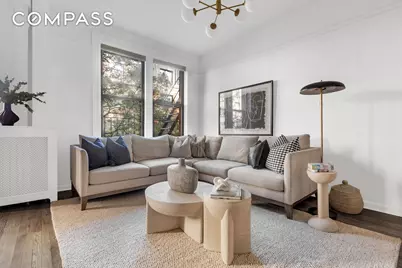 324 W 83rd Street #4W, New York City, NY 10024 - Photo 4