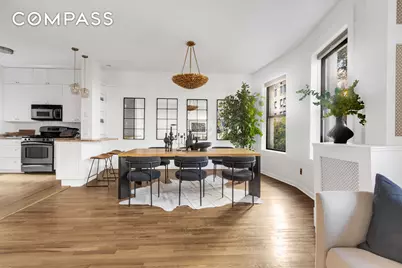324 W 83rd Street #4W, New York City, NY 10024 - Photo 2