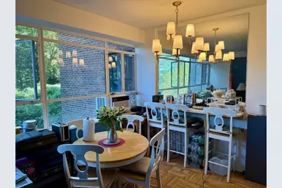 2727 Palisade Avenue #4L, New York City, NY 10463 - Photo 1