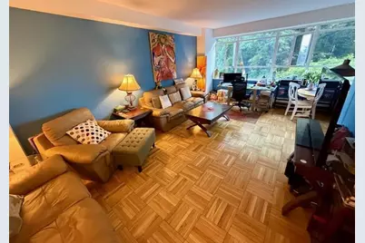 2727 Palisade Avenue #4L, New York City, NY 10463 - Photo 8