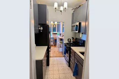 2727 Palisade Avenue #4L, New York City, NY 10463 - Photo 14