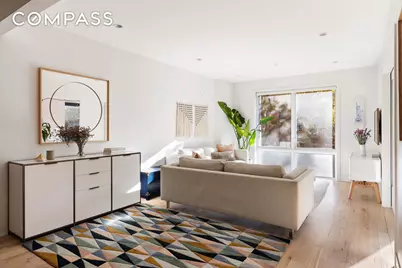 207 Wyckoff Street #2, New York City, NY 11217 - Photo 1