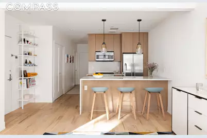 207 Wyckoff Street #2, New York City, NY 11217 - Photo 6