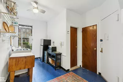 464 W 51st Street #3E, New York City, NY 10019 - Photo 4