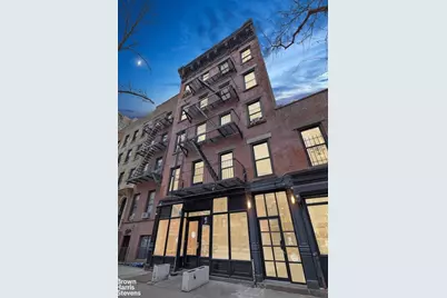 464 W 51st Street #3E, New York City, NY 10019 - Photo 4