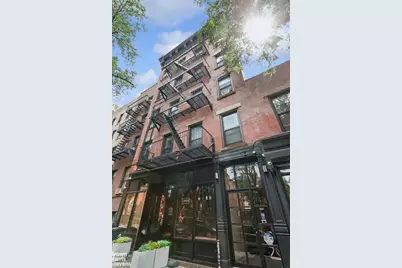 464 W 51st Street #3E, New York City, NY 10019 - Photo 2