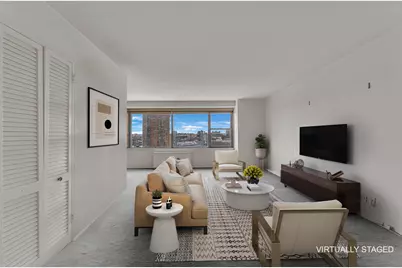 2500 Johnson Avenue #6T, New York City, NY 10463 - Photo 1