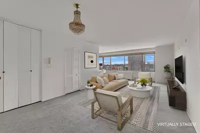 2500 Johnson Avenue #6T, New York City, NY 10463 - Photo 2