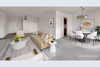 2500 Johnson Avenue #6T, New York City, NY 10463 - Photo 4