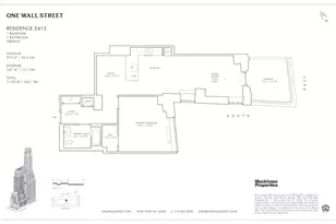 1 Wall St, New York City, NY 10005 - Photo 6
