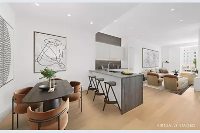 1 Wall Street #2413, New York City, NY 10005 - Photo 1