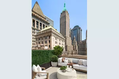 1 Wall Street #2413, New York City, NY 10005 - Photo 4