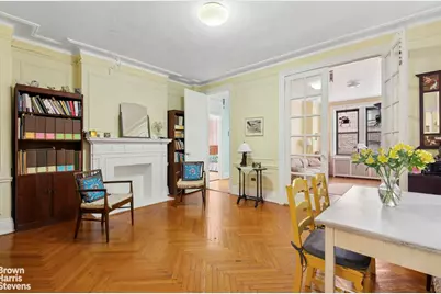 885 W End Avenue #2D, New York, NY 10025 - Photo 1