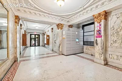 544 W 157th Street #75, New York City, NY 10032 - Photo 12