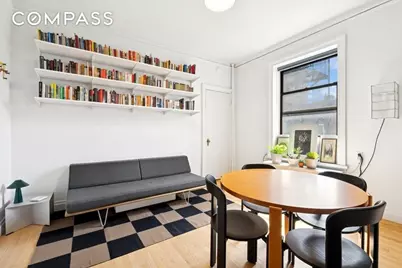 544 W 157th Street #75, New York City, NY 10032 - Photo 2