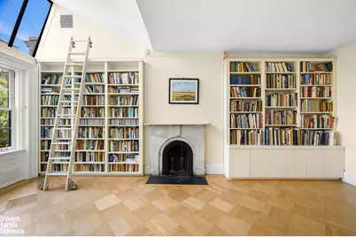 111 E 10th Street #5, New York City, NY 10003 - Photo 4