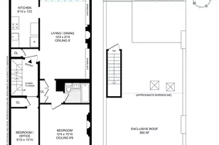 111 E 10th St, New York City, NY 10003 - Photo 22