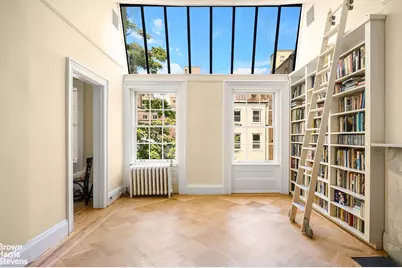 111 E 10th Street #5, New York City, NY 10003 - Photo 2