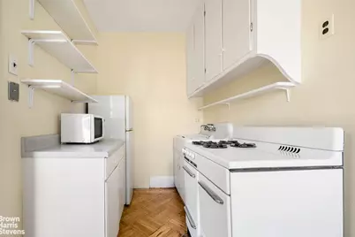 111 E 10th Street #5, New York City, NY 10003 - Photo 6