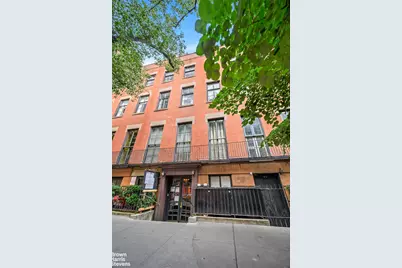 111 E 10th Street #5, New York City, NY 10003 - Photo 20
