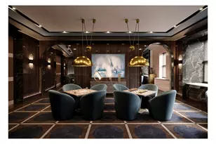 303 Park Ave, New York City, NY 10022 - Photo 24