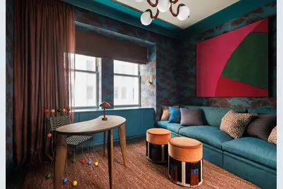 303 Park Avenue #1914, New York City, NY 10022 - Photo 4