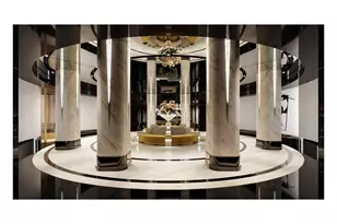 303 Park Ave, New York City, NY 10022 - Photo 12