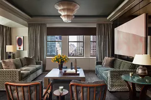 303 Park Ave, New York City, NY 10022 - Photo 1