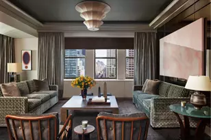 303 Park Ave, New York City, NY 10022 - Photo 1