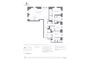 303 Park Ave, New York City, NY 10022 - Photo 32