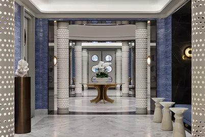 303 Park Avenue #1914, New York City, NY 10022 - Photo 14