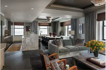 303 Park Avenue #1914, New York City, NY 10022 - Photo 2