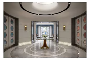 303 Park Ave, New York City, NY 10022 - Photo 16