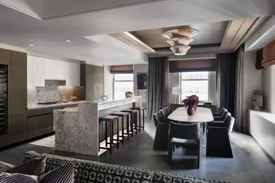303 Park Avenue #1914, New York City, NY 10022 - Photo 4