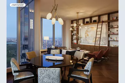 217 W 57th Street #84W, New York City, NY 10019 - Photo 4