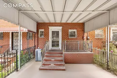 675 Saratoga Avenue, New York City, NY 11212 - Photo 2