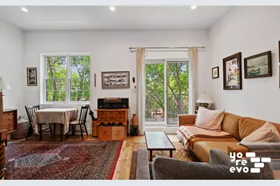 350 Halsey Street #4, New York City, NY 11216 - Photo 1