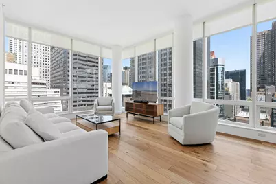 325 Lexington Avenue #22C, New York City, NY 10016 - Photo 6